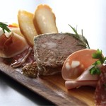 スパイラルカフェ