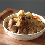 スパイラルカフェ