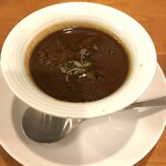 マルコンチ - ツガニのスープ
