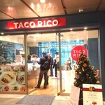 TACO RiCO - 