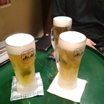 ちょい呑み缶ぽん - 
