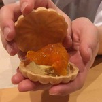 銀座 しのはら - 