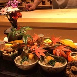 銀座 しのはら - 