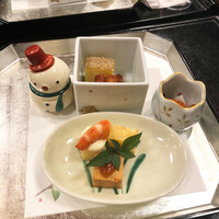 料亭 天王殿 - 