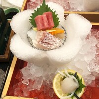 料亭 天王殿 - 