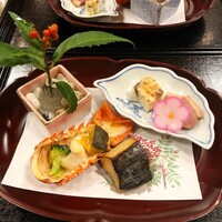 料亭 天王殿 - 