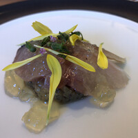 コンヴィヴィアリテ・イチノセ - 