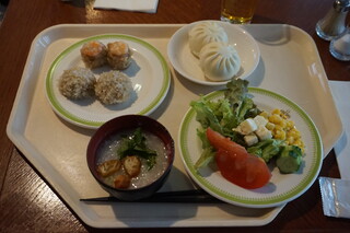 横浜中華街で味わう朝ごはん お粥や朝食ビュッフェなど人気店選 食べログまとめ 横浜中華街で味わう朝ごはん お粥や朝食ビュッフェなど人気店選 食べログまとめ