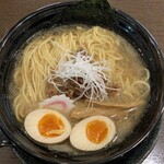 麺処田ぶし - 