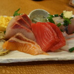 さかなや　いいとこ - 