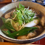 蕎麦處家福 - 