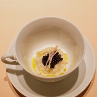 フォリオリーナ・デッラ・ポルタ・フォルトゥーナ - 