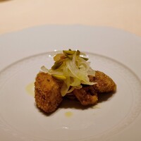 フォリオリーナ・デッラ・ポルタ・フォルトゥーナ - 