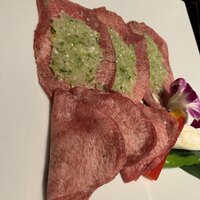 叙々苑 恵比寿ガーデンプレイス店 - 
