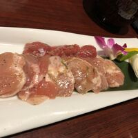叙々苑 恵比寿ガーデンプレイス店 - 