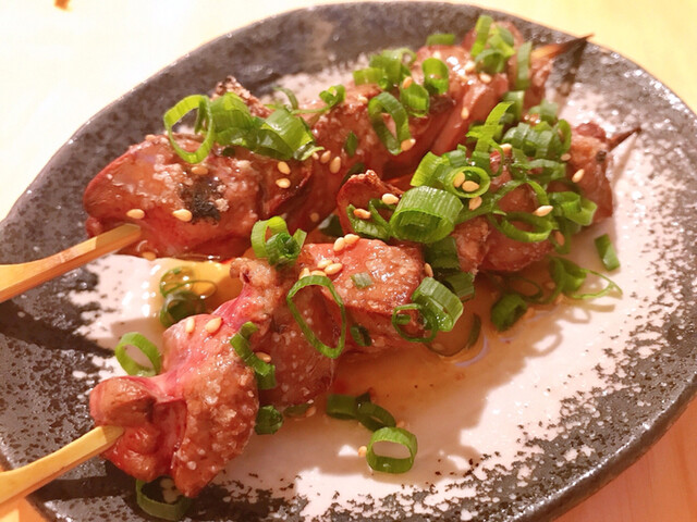 鶏屋じげん 沼津 焼鳥 食べログ 鶏屋じげん 沼津 焼鳥 食べログ