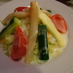 みやざわ - コンビサラダ