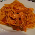 みやざわ - ナポリタン