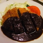 みやざわ - メンチカツ