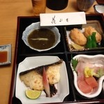 花ぶさ - 点心膳（カウンター限定）