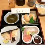 花ぶさ - 点心膳（カウンター限定）