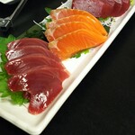 ざ・いざかや - 