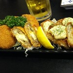 ざ・いざかや - 