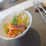 ビストロ セレニテ - 