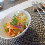 ビストロ セレニテ - 