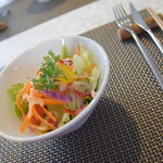 ビストロ セレニテ - 