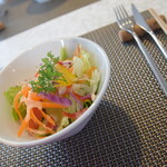 ビストロ セレニテ - 