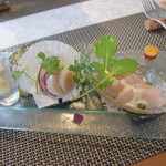 ビストロ セレニテ - 