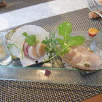 ビストロ セレニテ - 