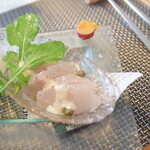 ビストロ セレニテ - 