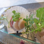 ビストロ セレニテ - 