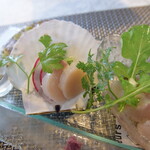 ビストロ セレニテ - 