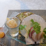 ビストロ セレニテ - 