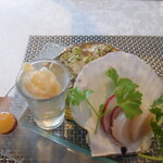 ビストロ セレニテ - 