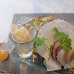 ビストロ セレニテ - 