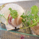 ビストロ セレニテ - 