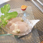 ビストロ セレニテ - 