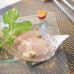 ビストロ セレニテ - 