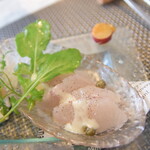 ビストロ セレニテ - 