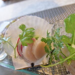 ビストロ セレニテ - 