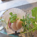 ビストロ セレニテ - 