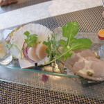 ビストロ セレニテ - 