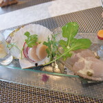 ビストロ セレニテ - 