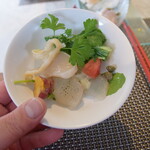 ビストロ セレニテ - 