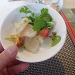 ビストロ セレニテ - 