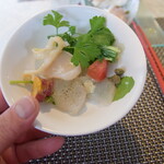 ビストロ セレニテ - 